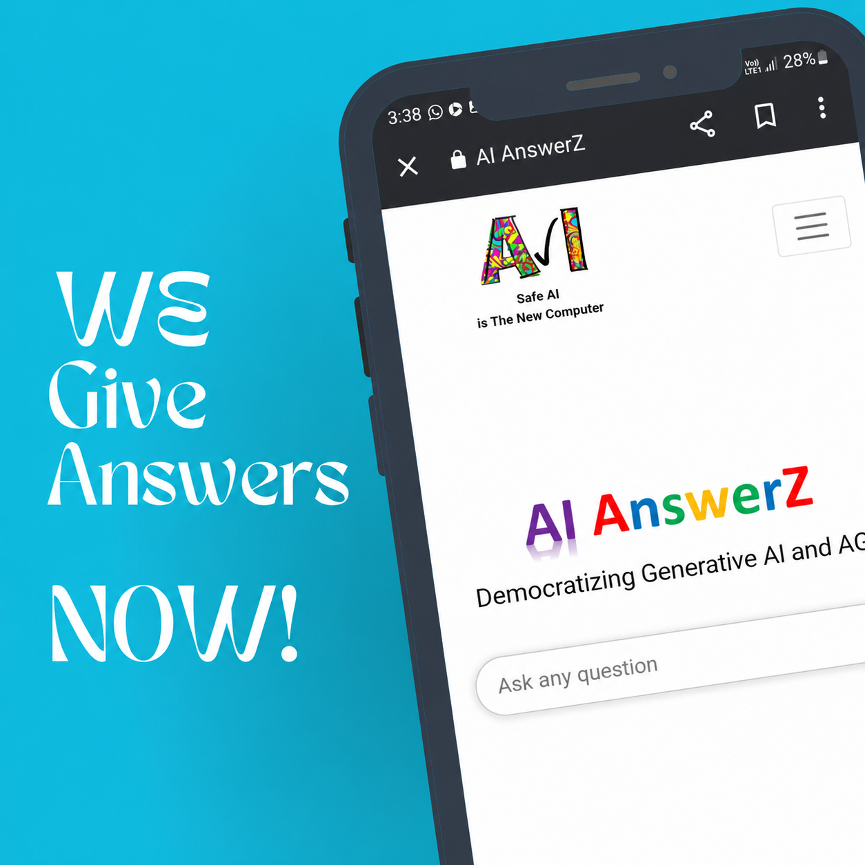 AI AnswerZ