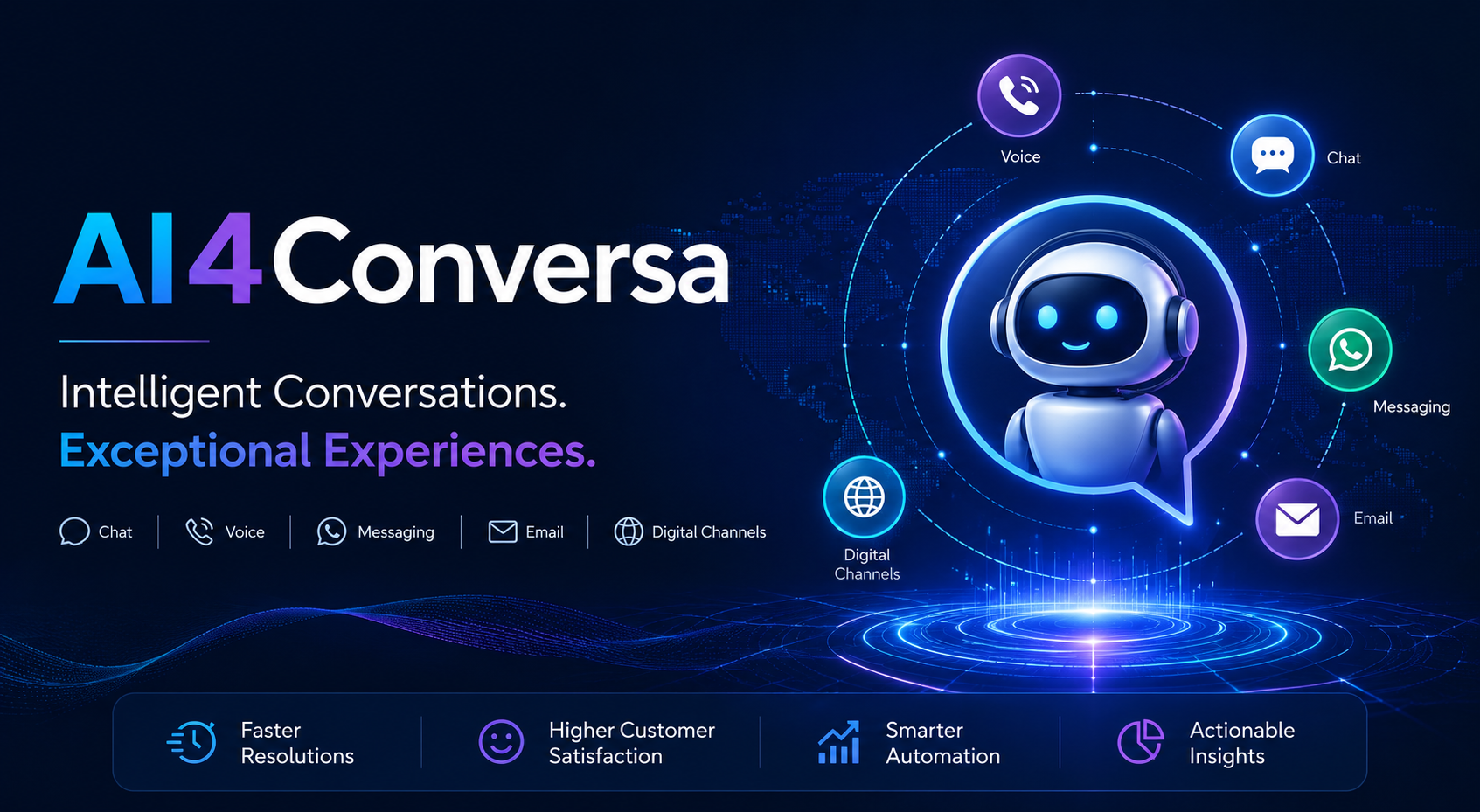 AI4Conversa